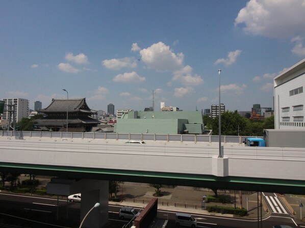 ﾌﾟﾚｻﾝｽ東別院駅前Ⅱ(601)の物件内観写真